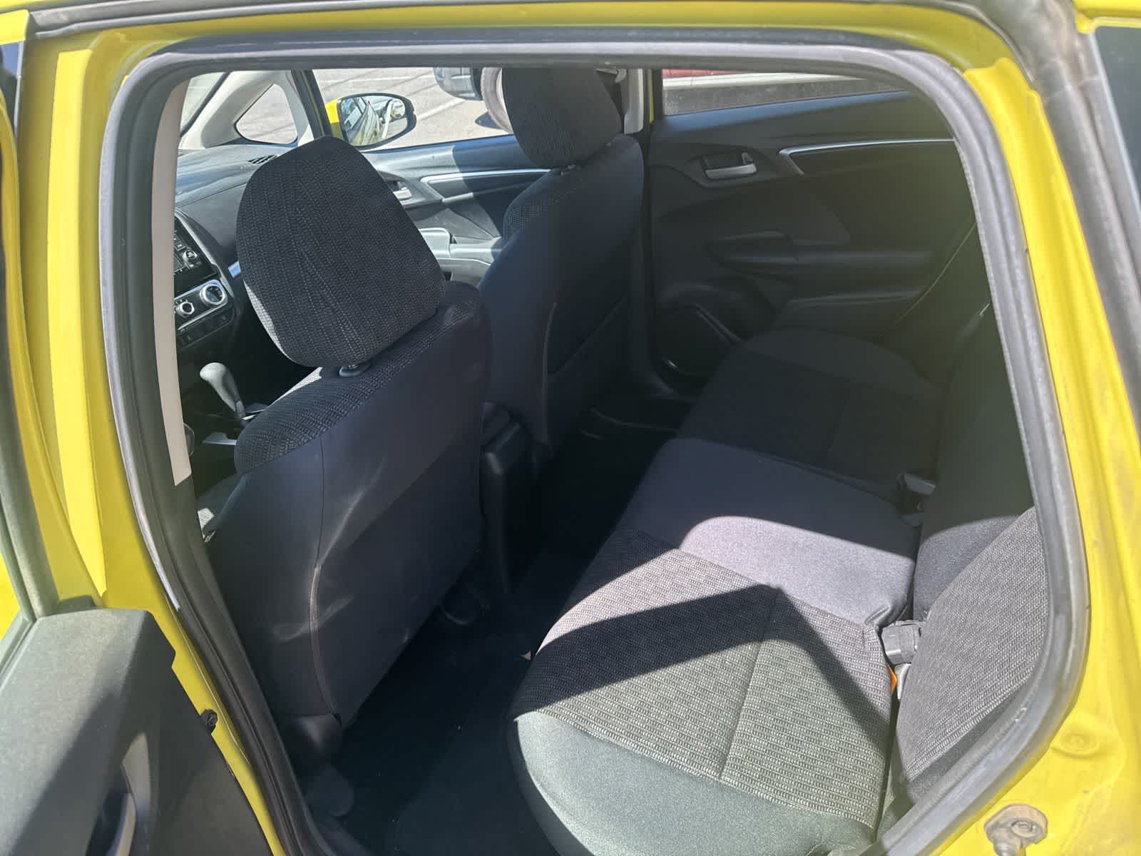 Thumbnail: 2016 Honda Fit - 19