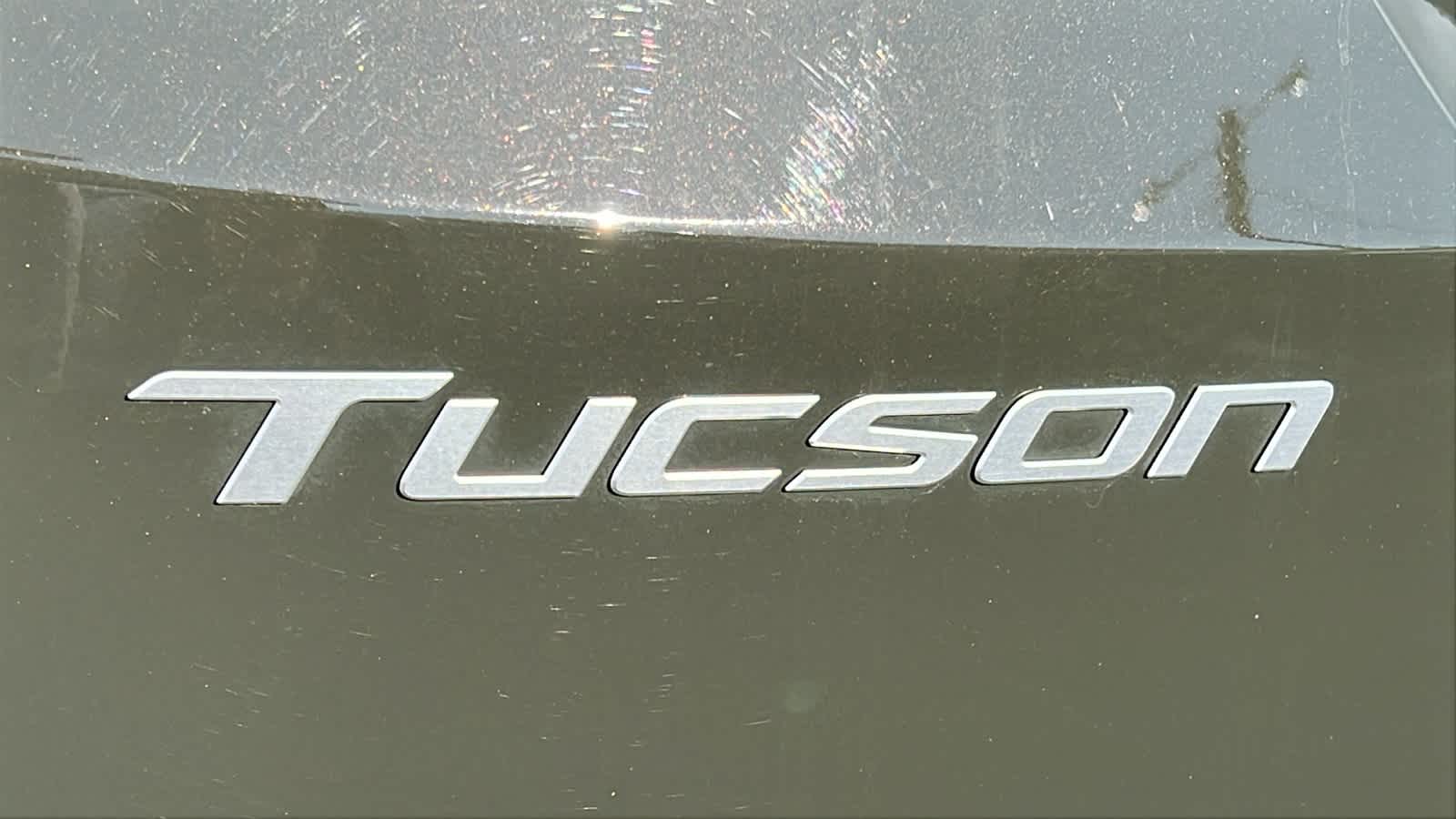 Thumbnail: 2025 Hyundai Tucson - 28