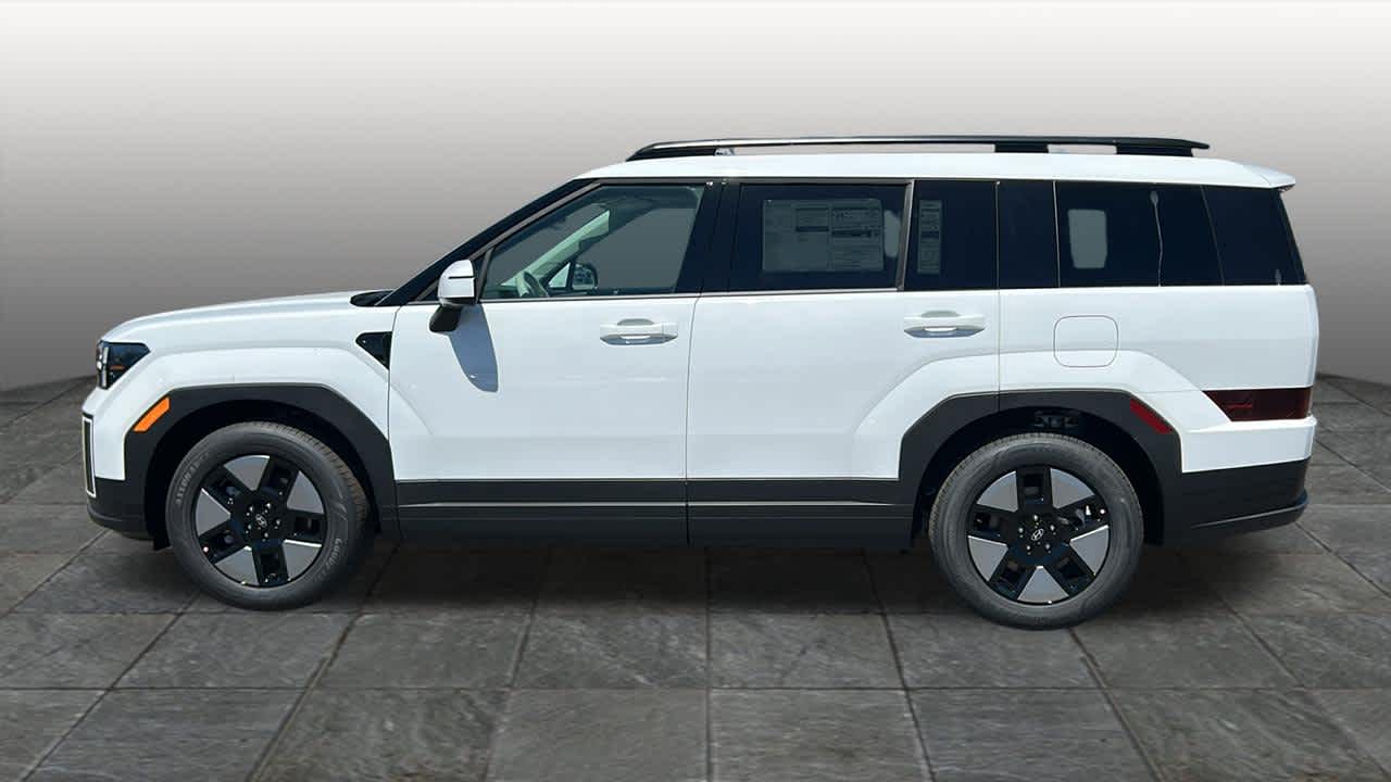 Thumbnail: 2026 Hyundai Santa Fe - 8