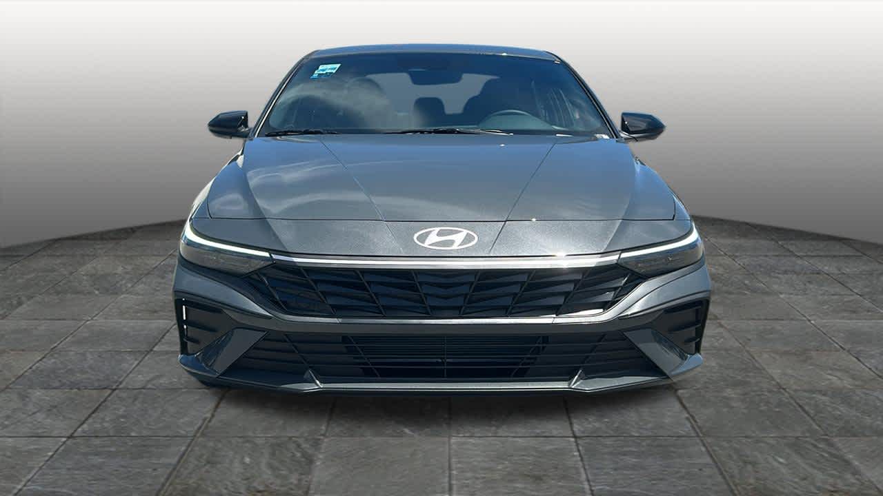 Thumbnail: 2026 Hyundai Elantra - 2