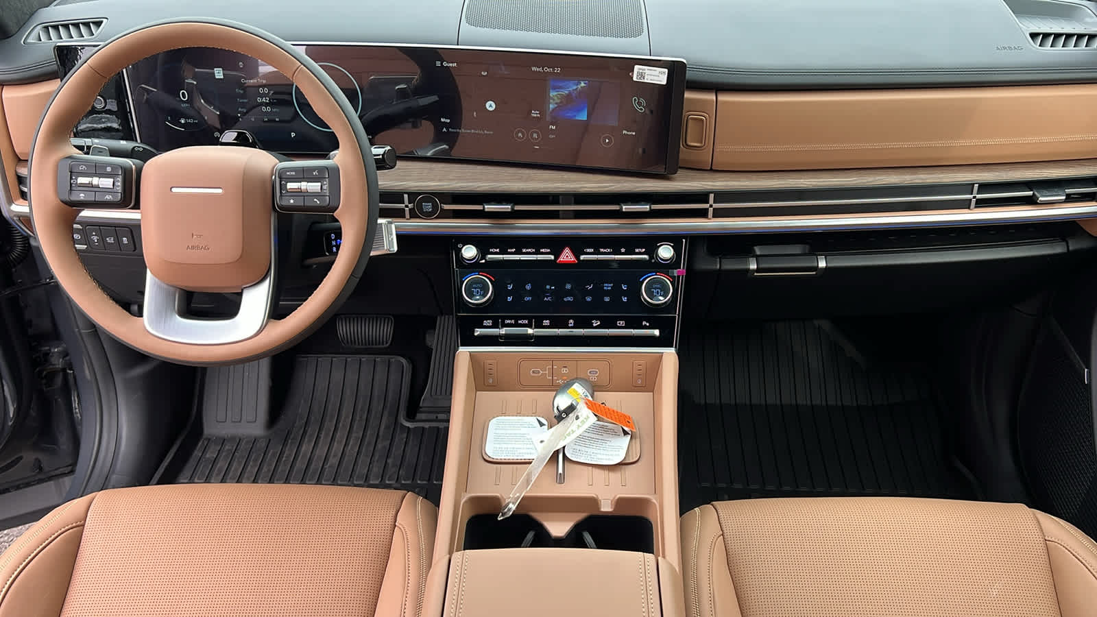 Thumbnail: 2026 Hyundai Santa Fe - 26