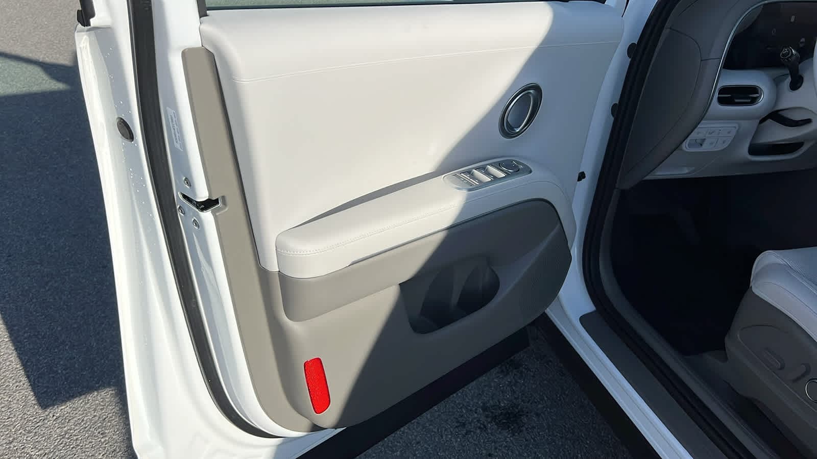 Thumbnail: 2026 Hyundai Palisade - 23