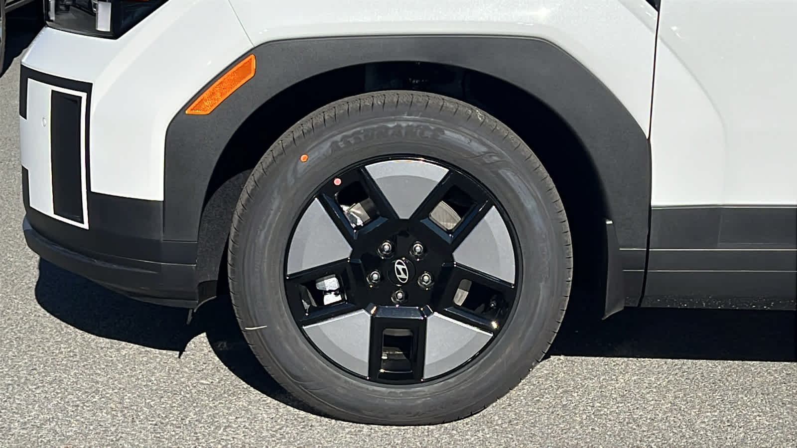 Thumbnail: 2026 Hyundai Santa Fe - 9