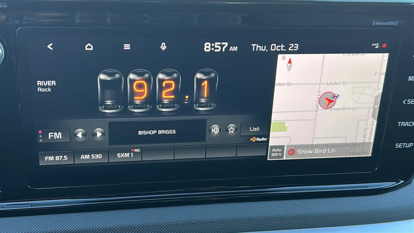 Thumbnail: 2022 Kia K5 - 15