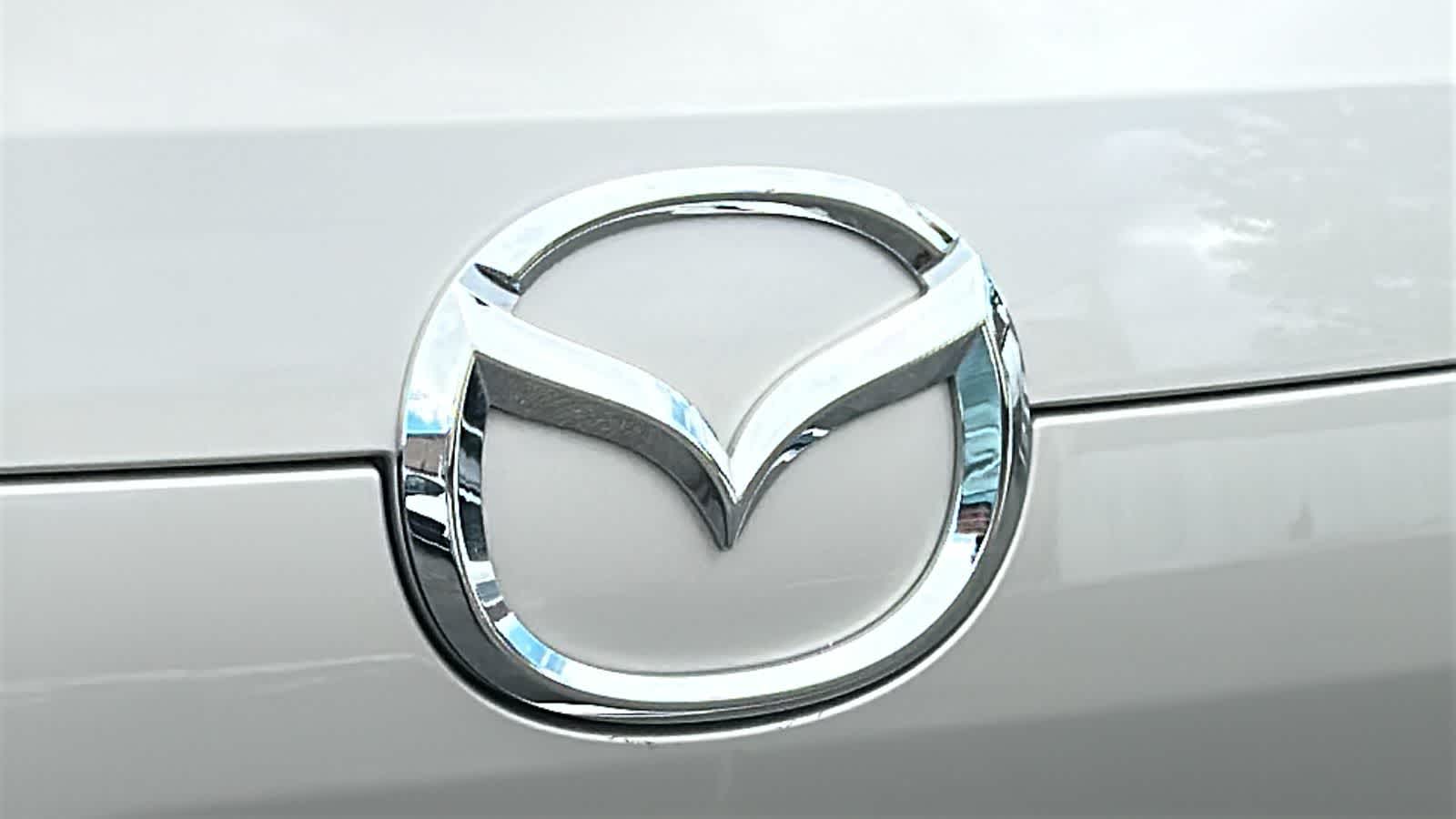 Thumbnail: 2025 Mazda CX-5 - 11