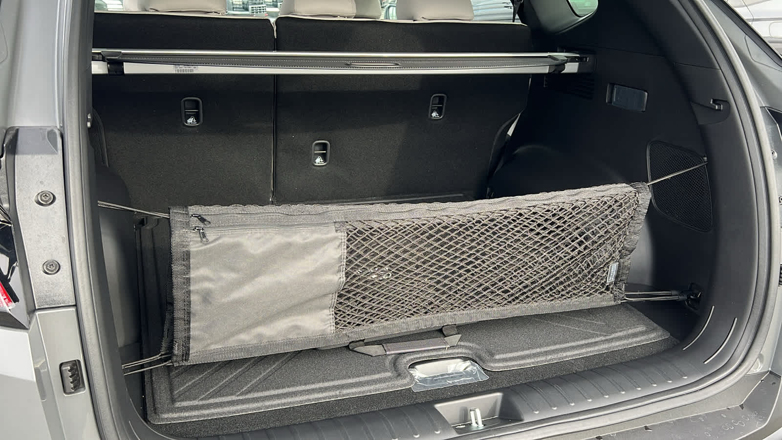 Thumbnail: 2026 Hyundai Tucson - 27