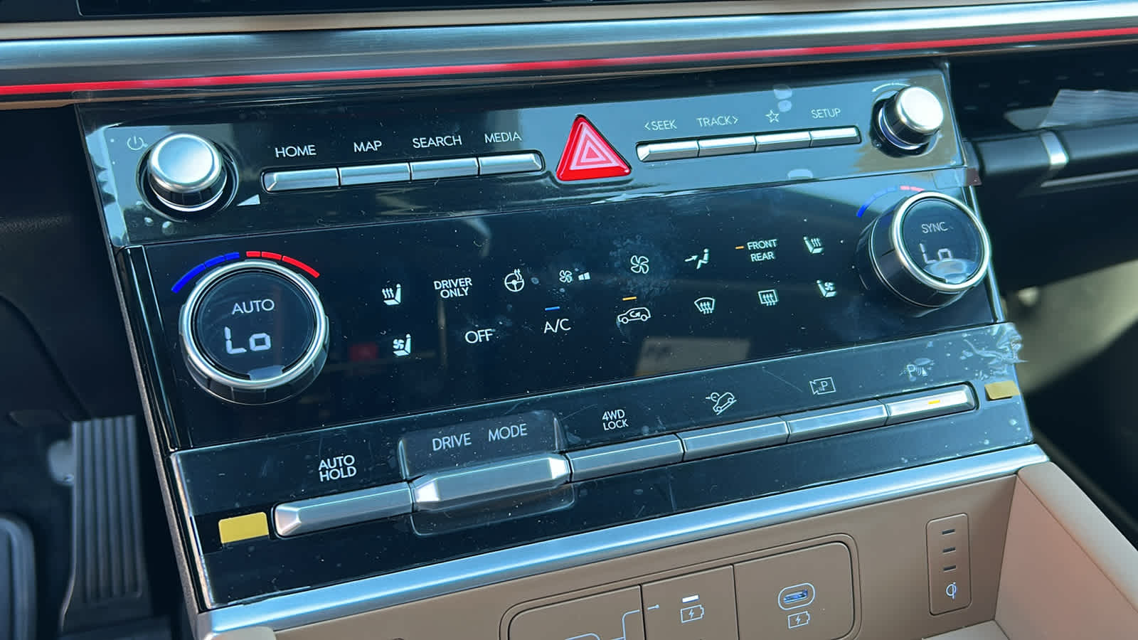 Thumbnail: 2026 Hyundai Santa Fe - 14