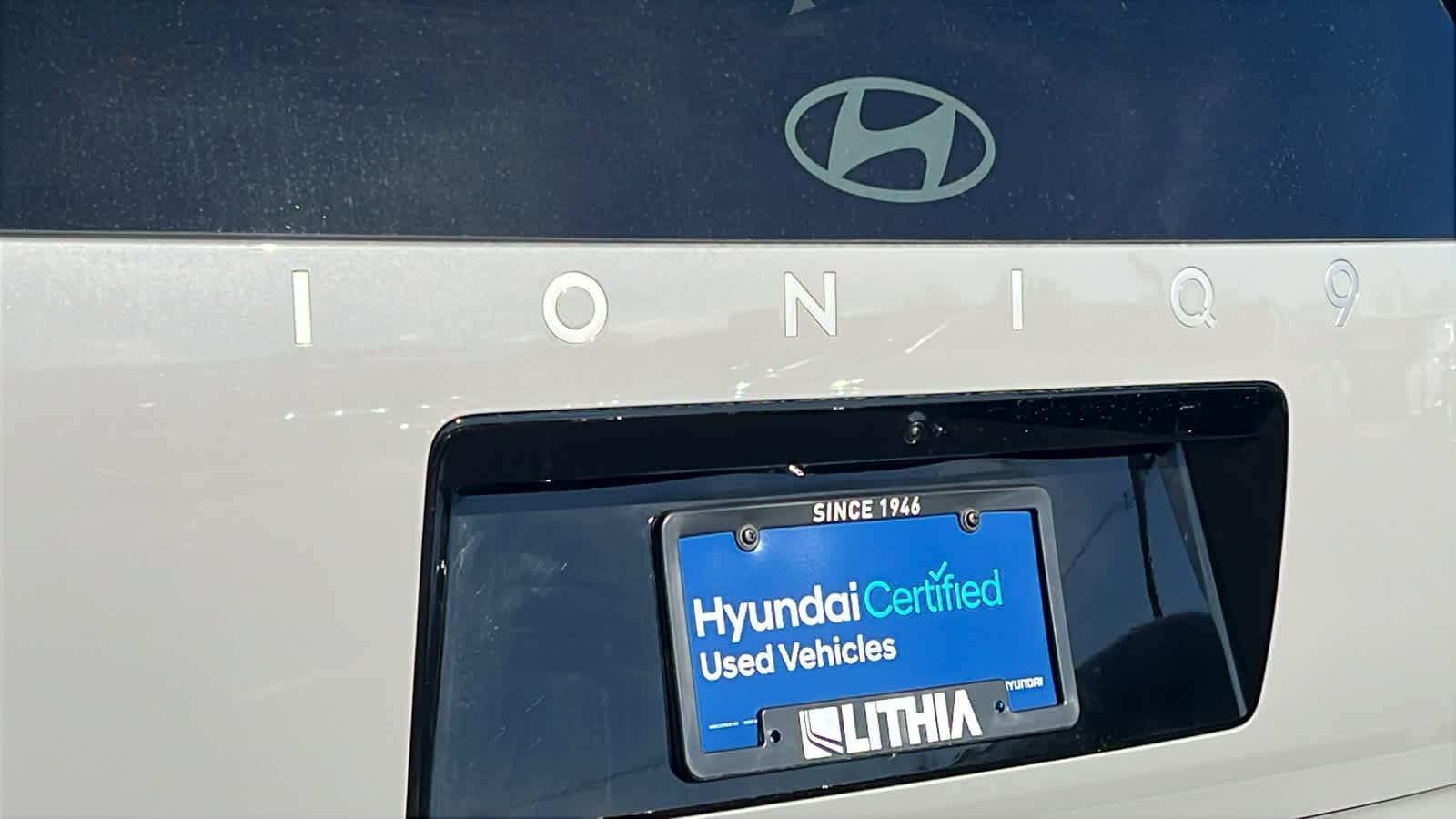 Thumbnail: 2026 Hyundai Ioniq - 28