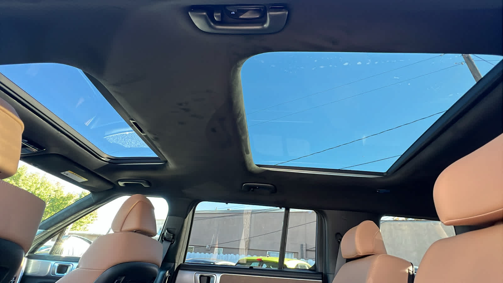 Thumbnail: 2026 Hyundai Santa Fe - 31