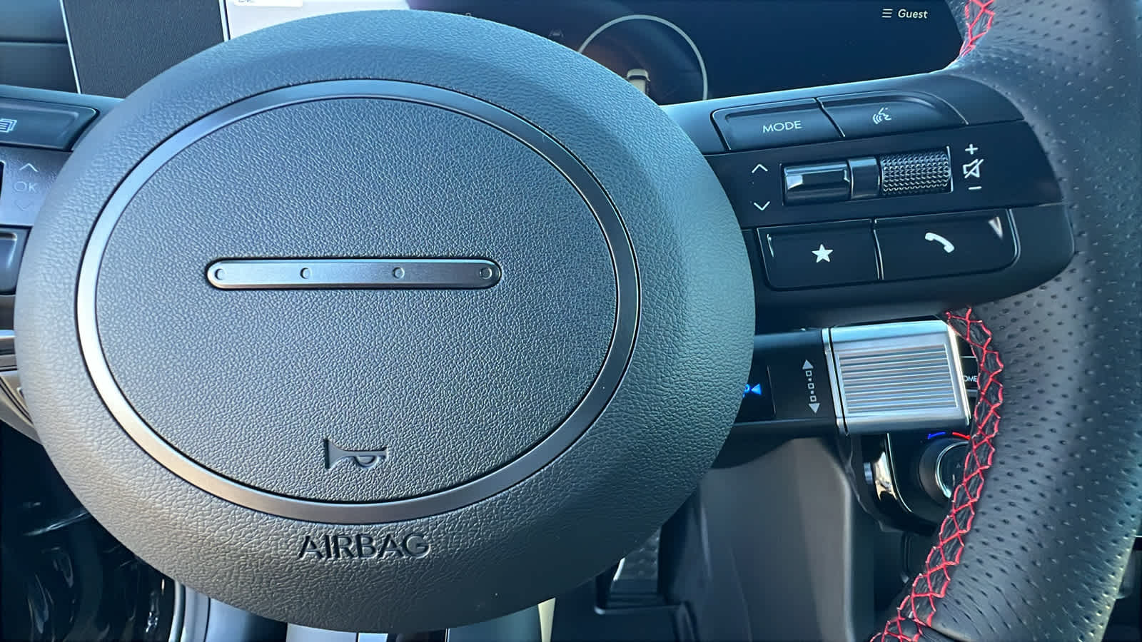 Thumbnail: 2025 Hyundai Tucson - 20