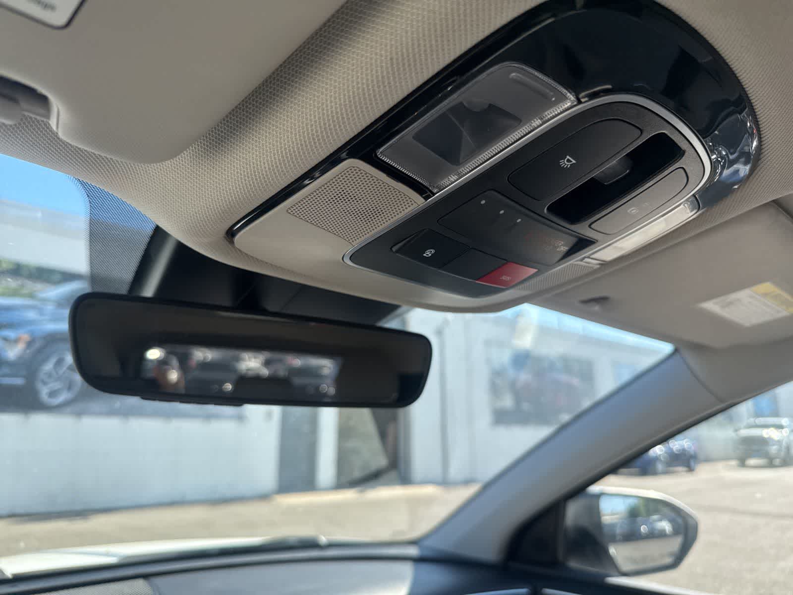 Thumbnail: 2024 Hyundai Tucson - 19