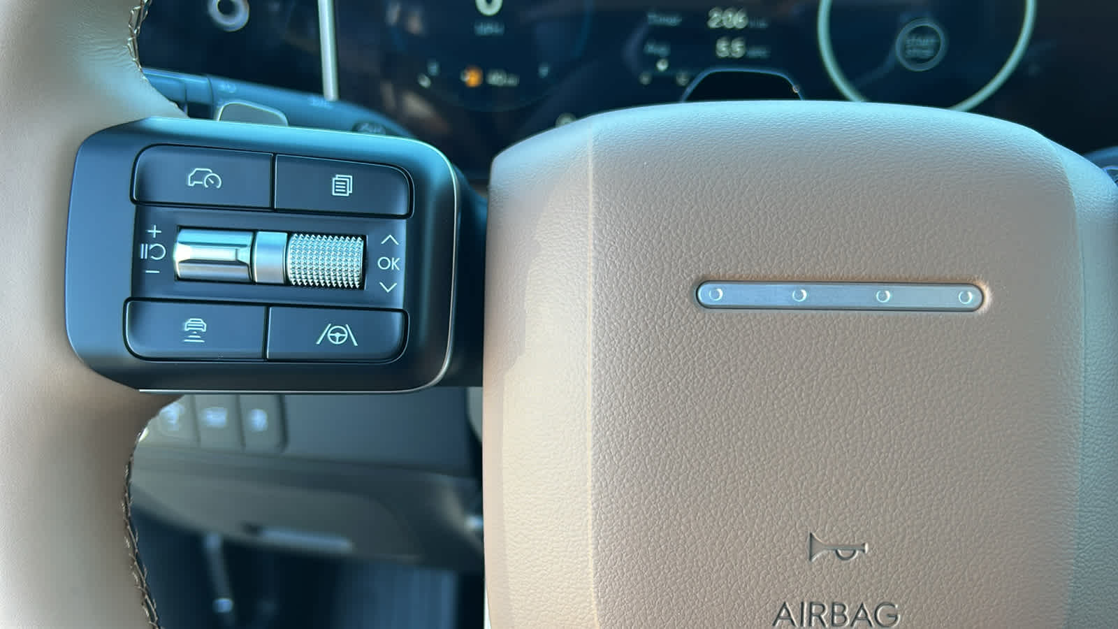 Thumbnail: 2026 Hyundai Santa Fe - 19