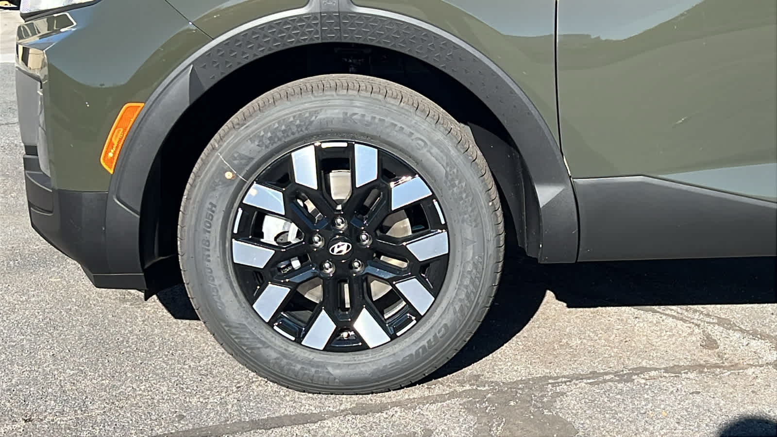 Thumbnail: 2026 Hyundai Santa Cruz - 9