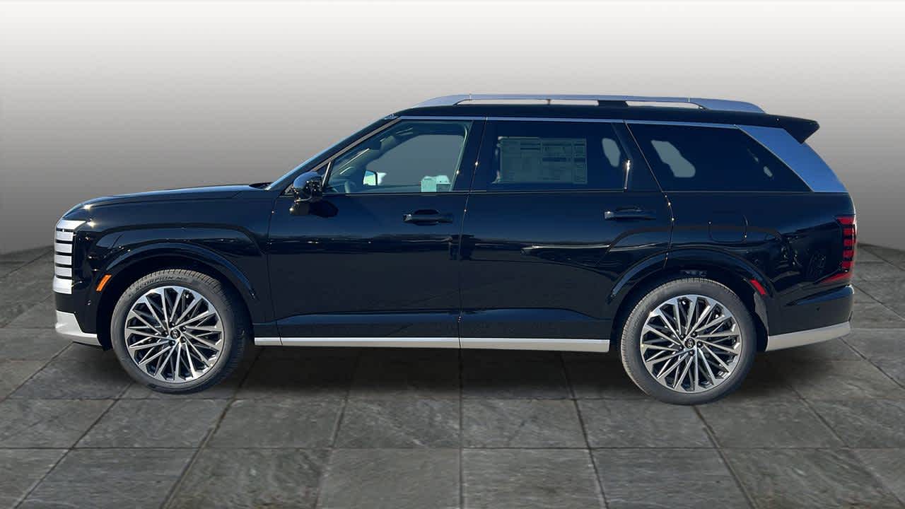 Thumbnail: 2026 Hyundai Palisade - 8