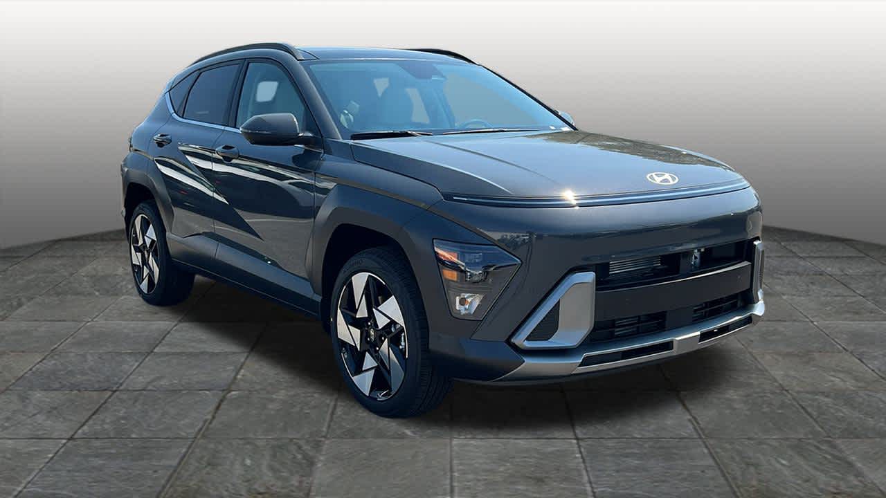 Thumbnail: 2026 Hyundai Kona - 3