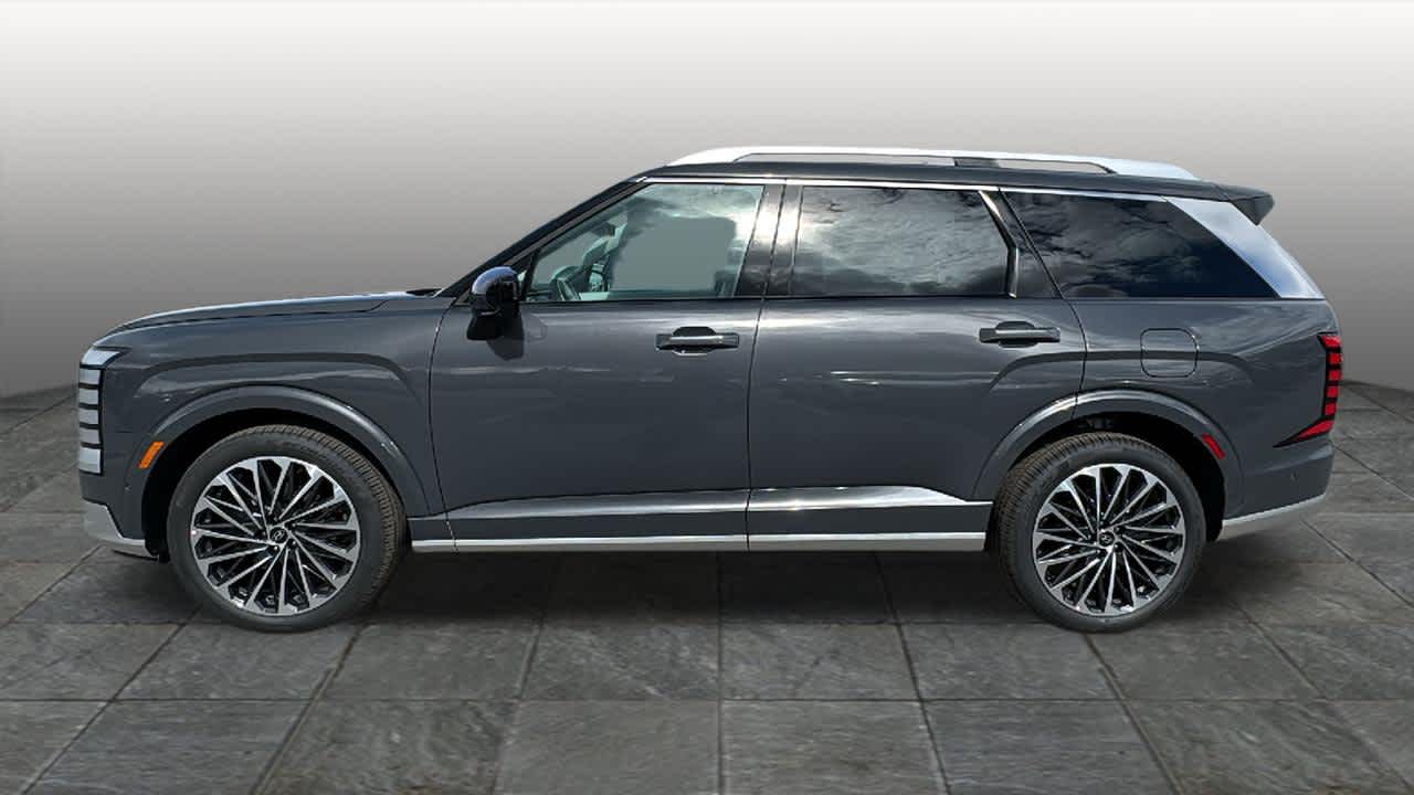 Thumbnail: 2026 Hyundai Palisade - 8