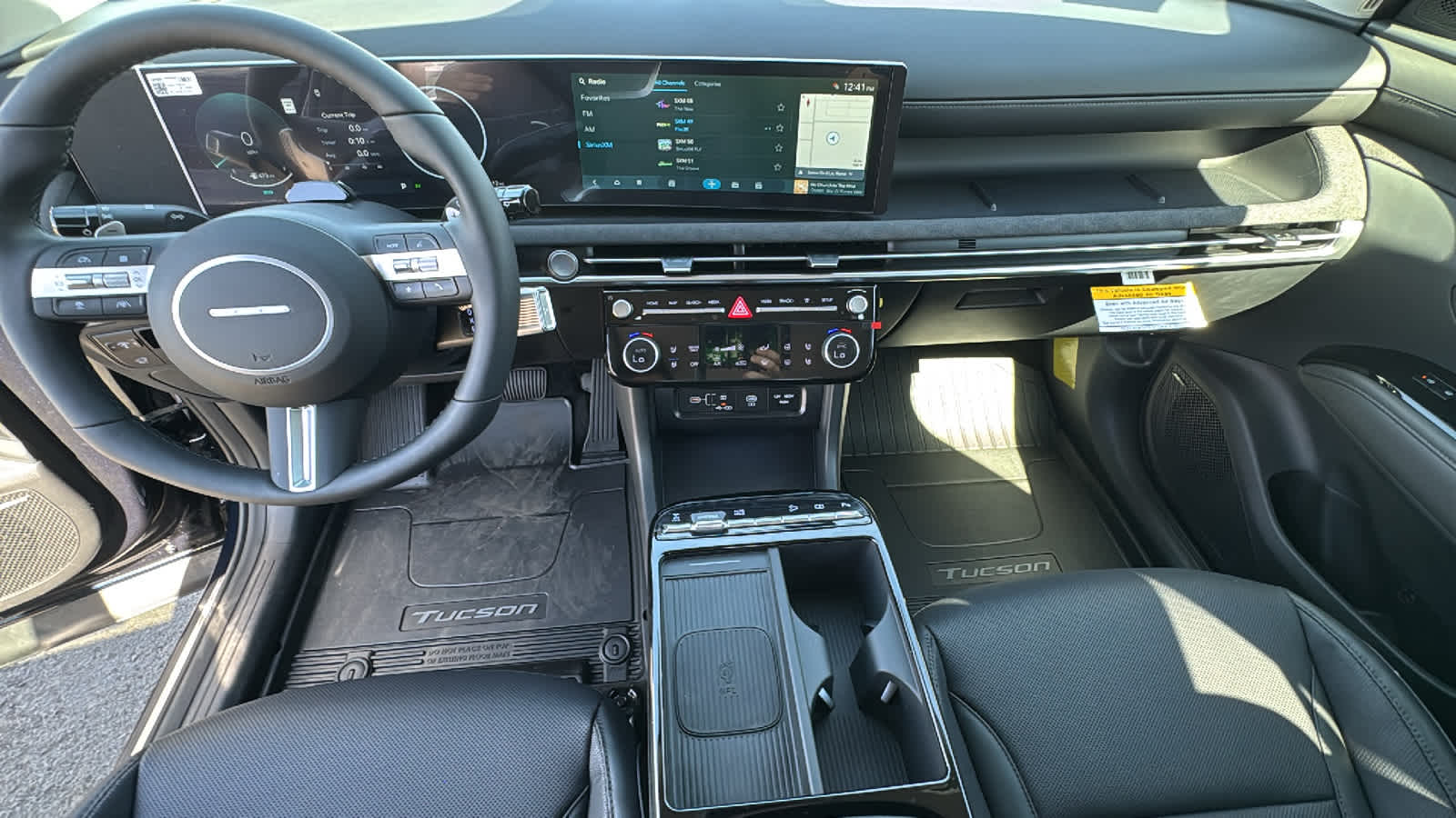 Thumbnail: 2026 Hyundai Tucson - 26