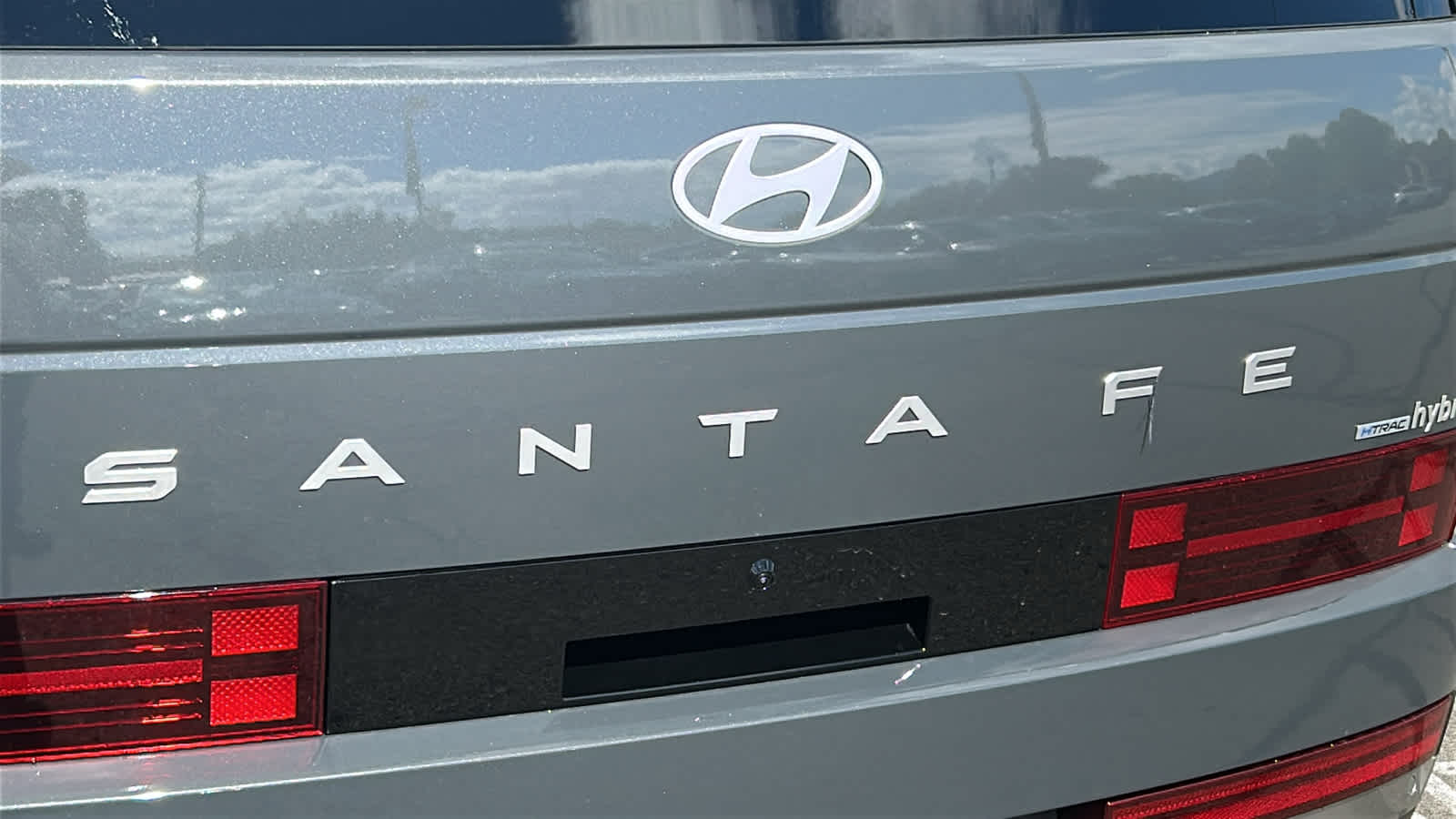 Thumbnail: 2026 Hyundai Santa Fe - 28