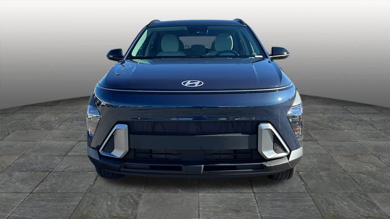 Thumbnail: 2026 Hyundai Kona - 2