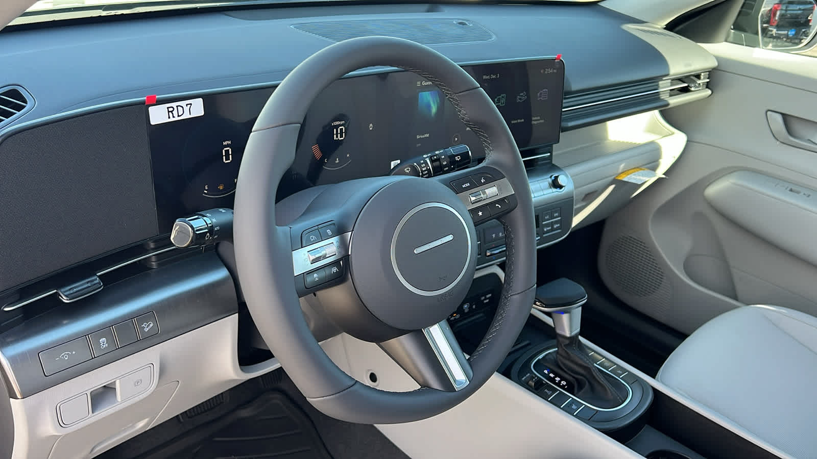 Thumbnail: 2026 Hyundai Kona - 10