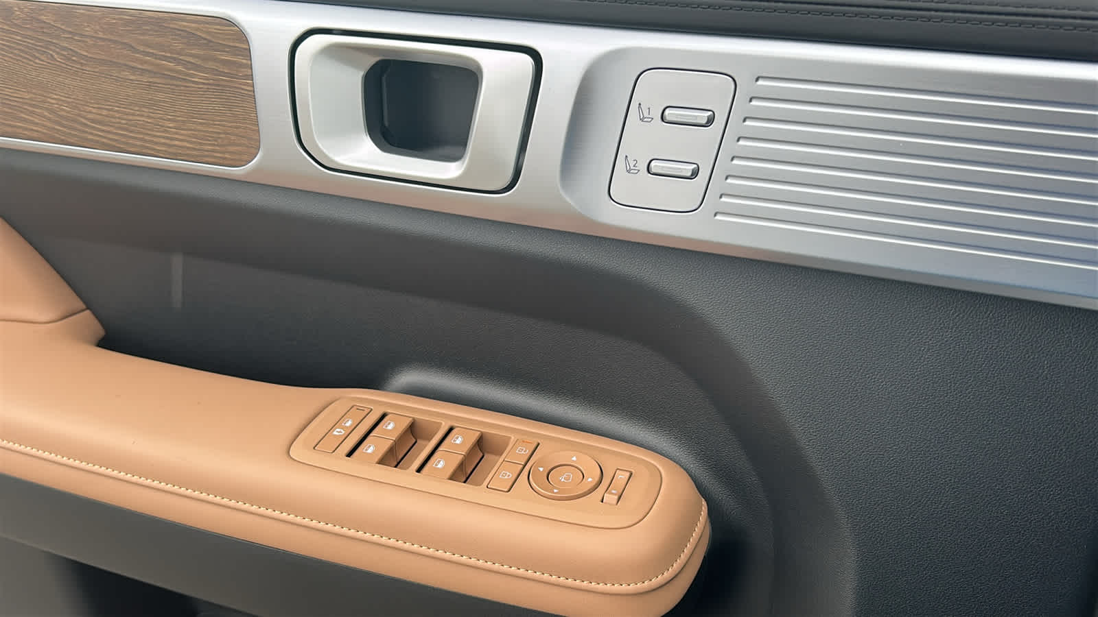 Thumbnail: 2026 Hyundai Santa Fe - 22