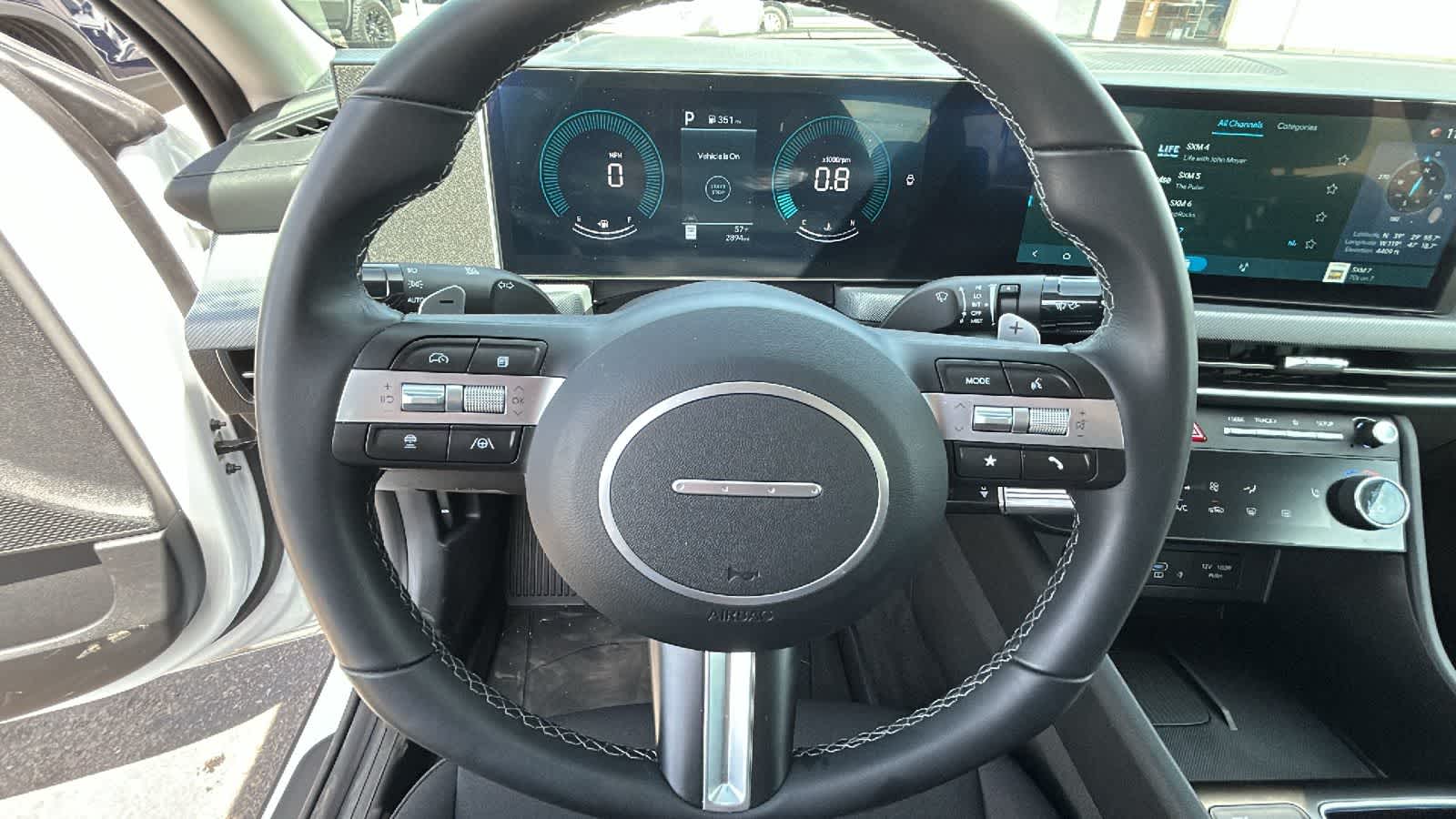 Thumbnail: 2026 Hyundai Sonata - 18