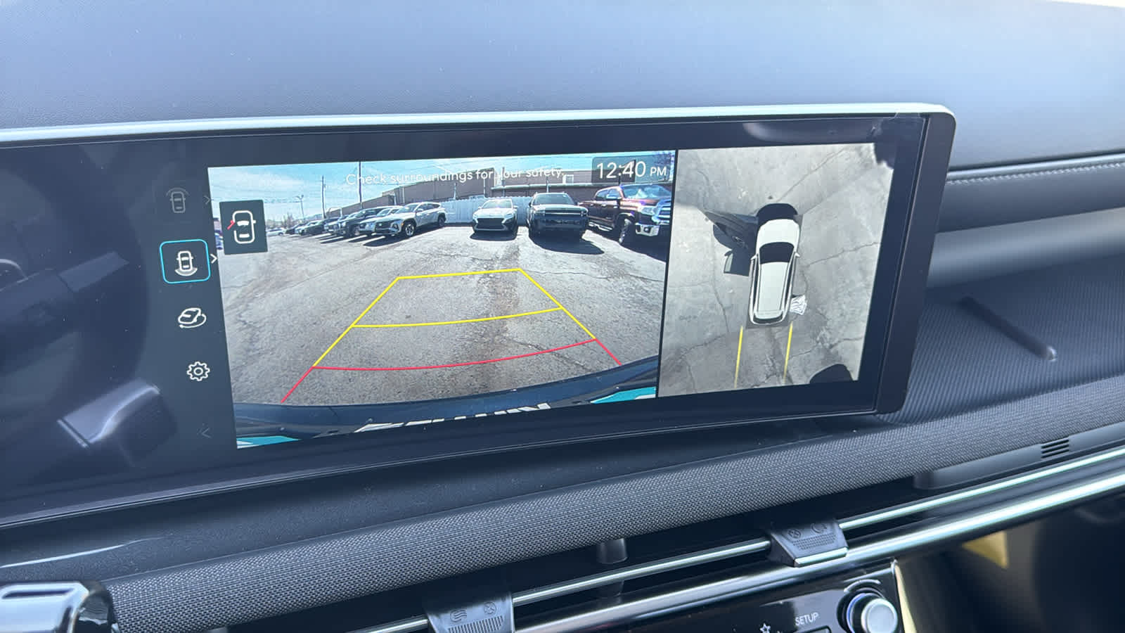 Thumbnail: 2026 Hyundai Tucson - 16