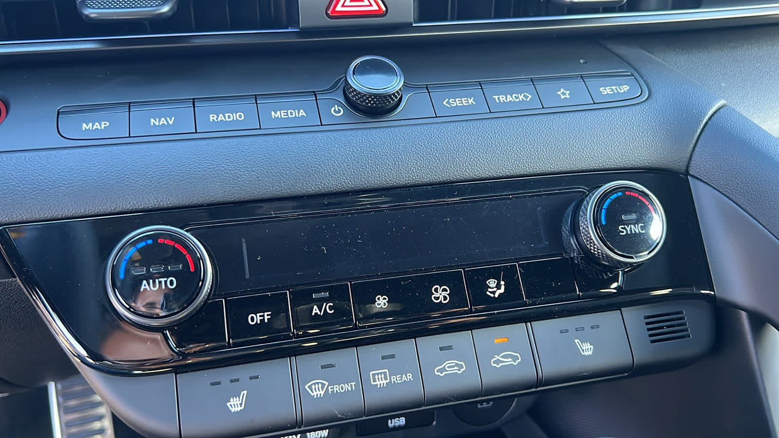 Thumbnail: 2026 Hyundai Elantra - 14