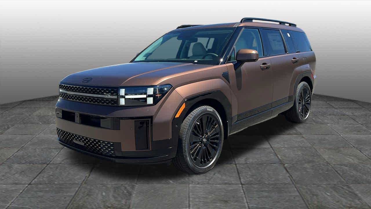 Thumbnail: 2025 Hyundai Santa Fe - 1