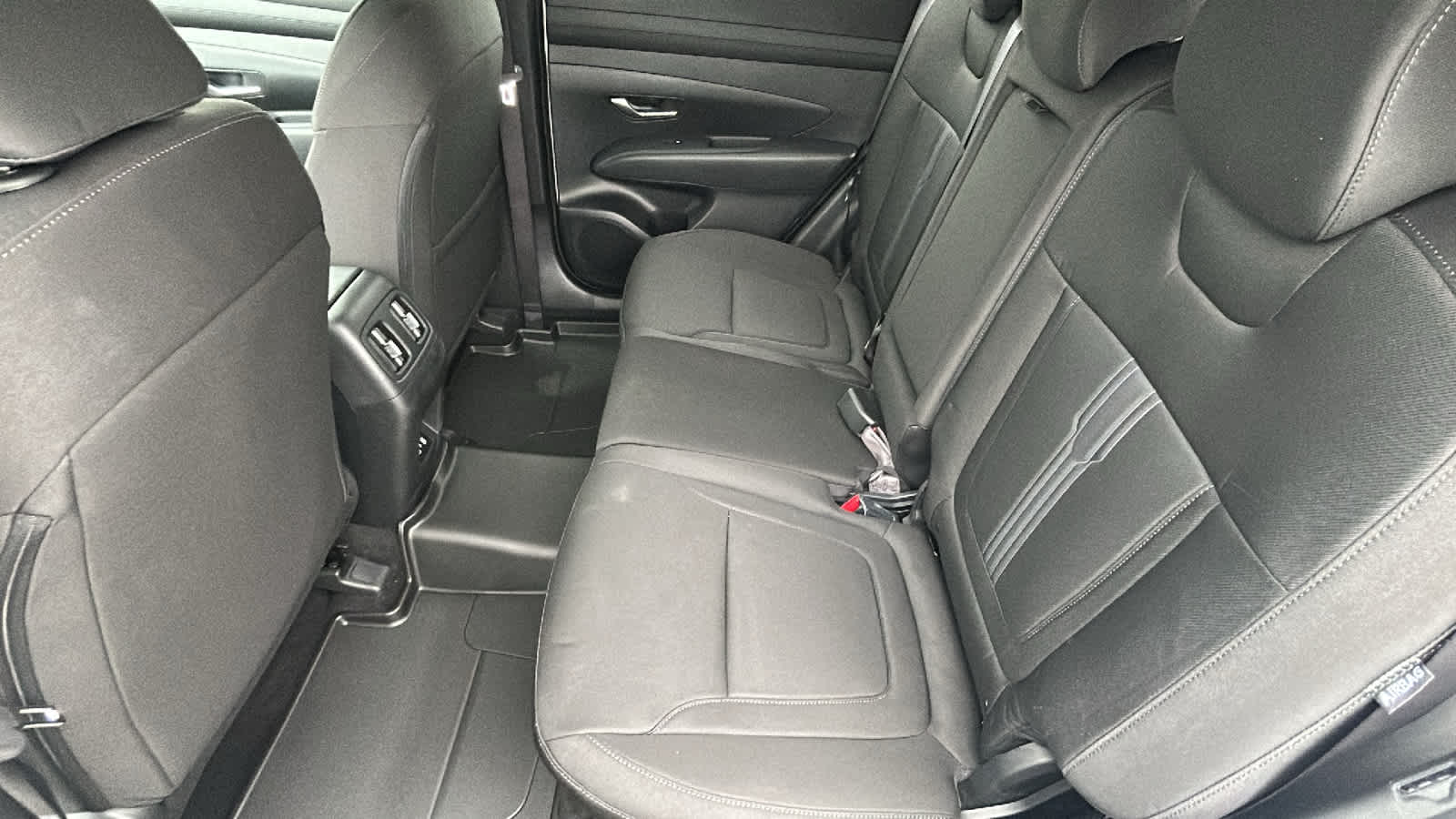 Thumbnail: 2026 Hyundai Tucson - 24