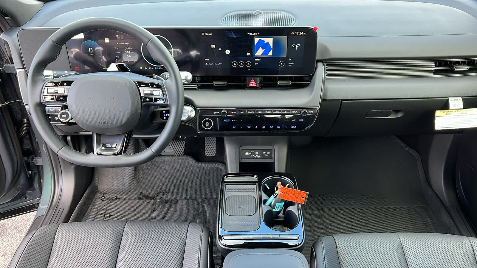 Thumbnail: 2026 Hyundai Ioniq 5 - 26