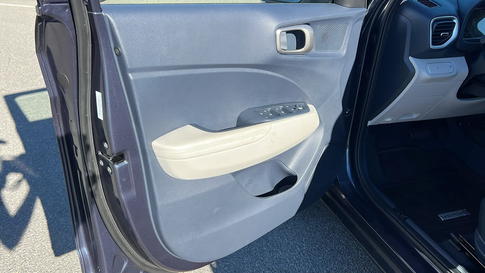 Thumbnail: 2026 Hyundai Venue - 23