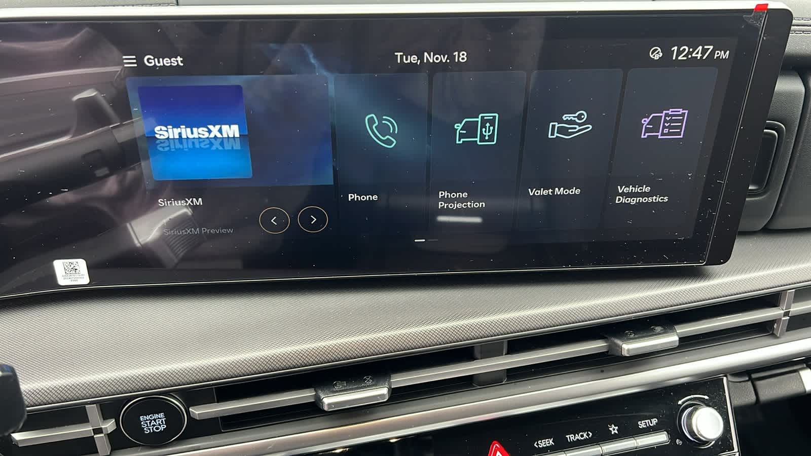 Thumbnail: 2025 Hyundai Santa Fe - 15