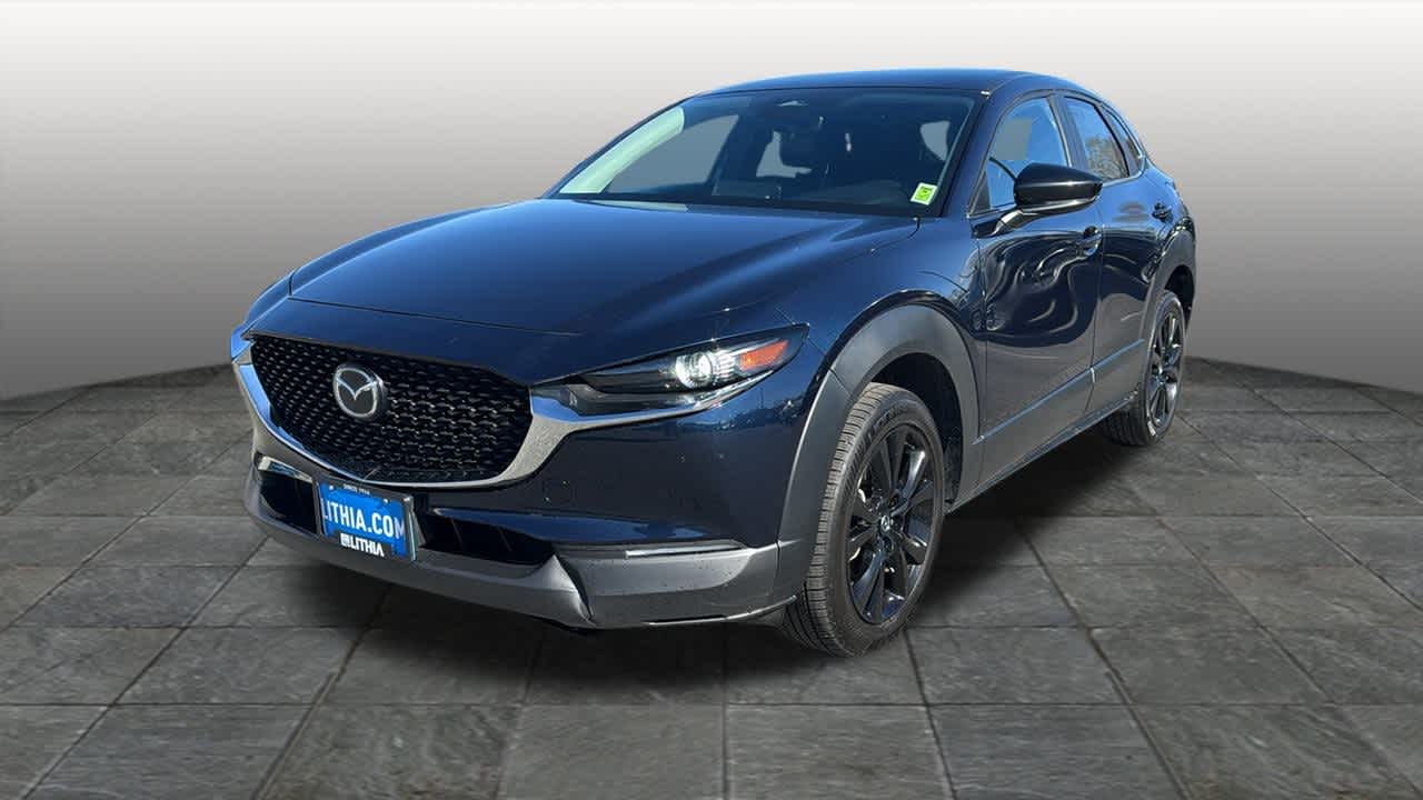 Thumbnail: 2024 Mazda CX-30 - 1