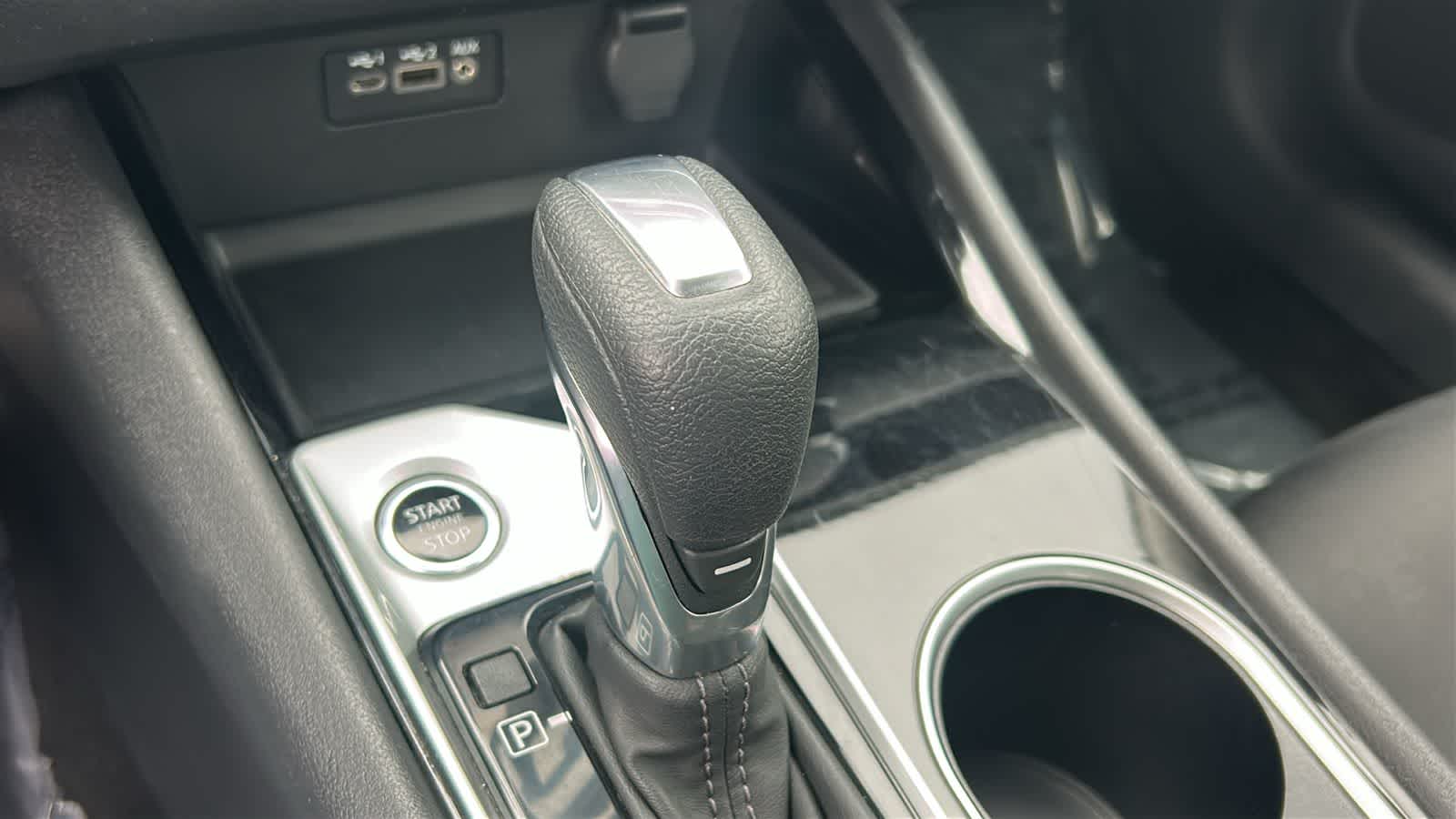 Thumbnail: 2024 Nissan Altima - 13