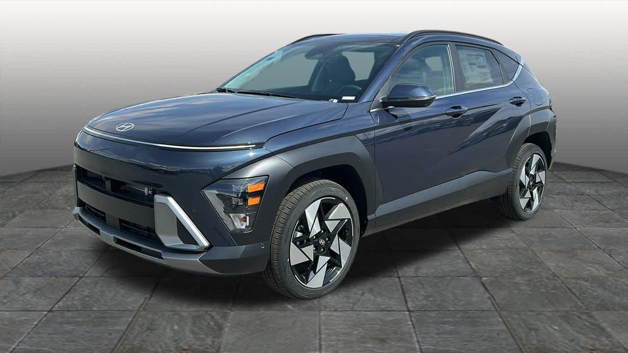 Thumbnail: 2026 Hyundai Kona - 1