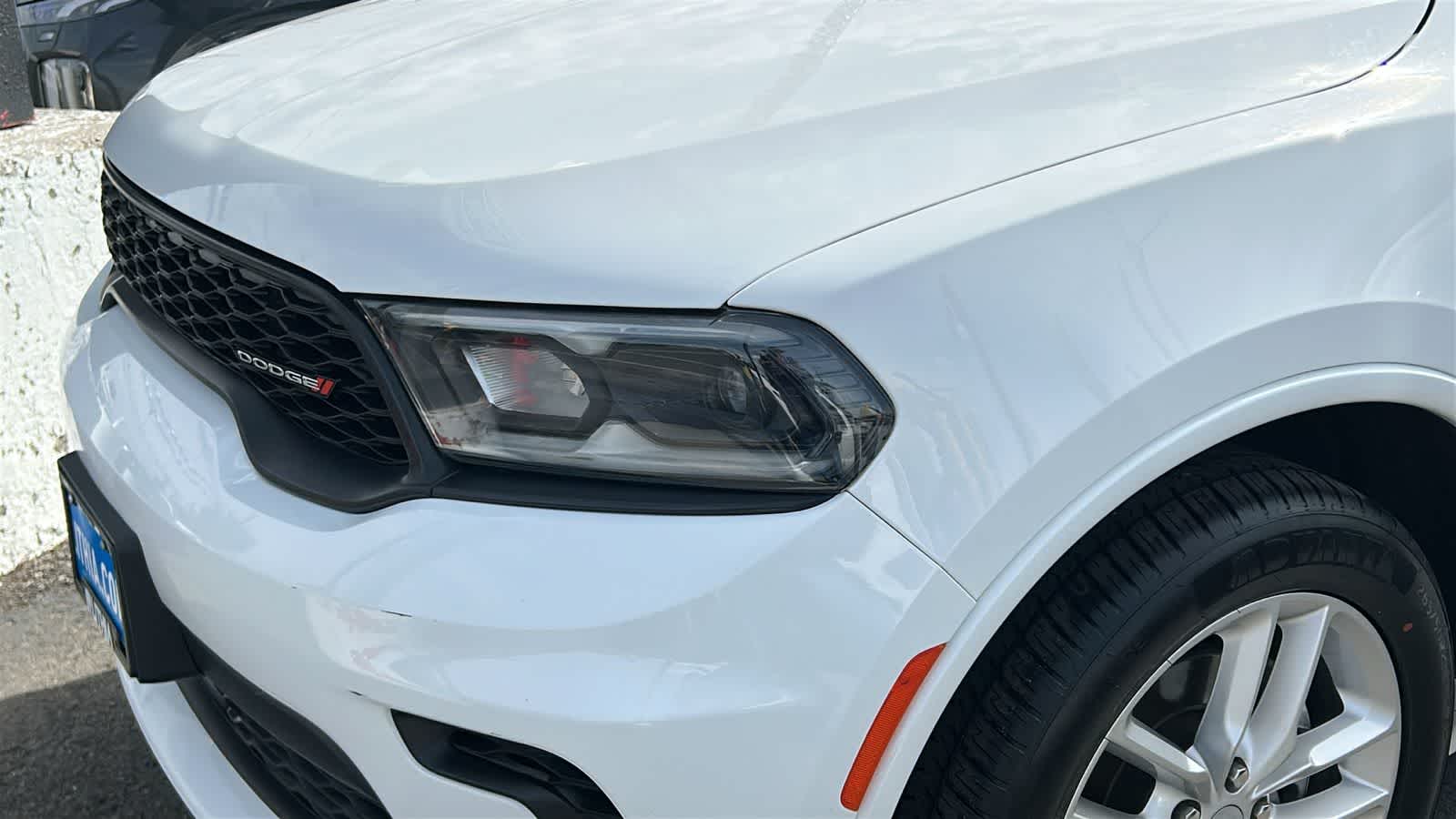 Thumbnail: 2024 Dodge Durango - 2