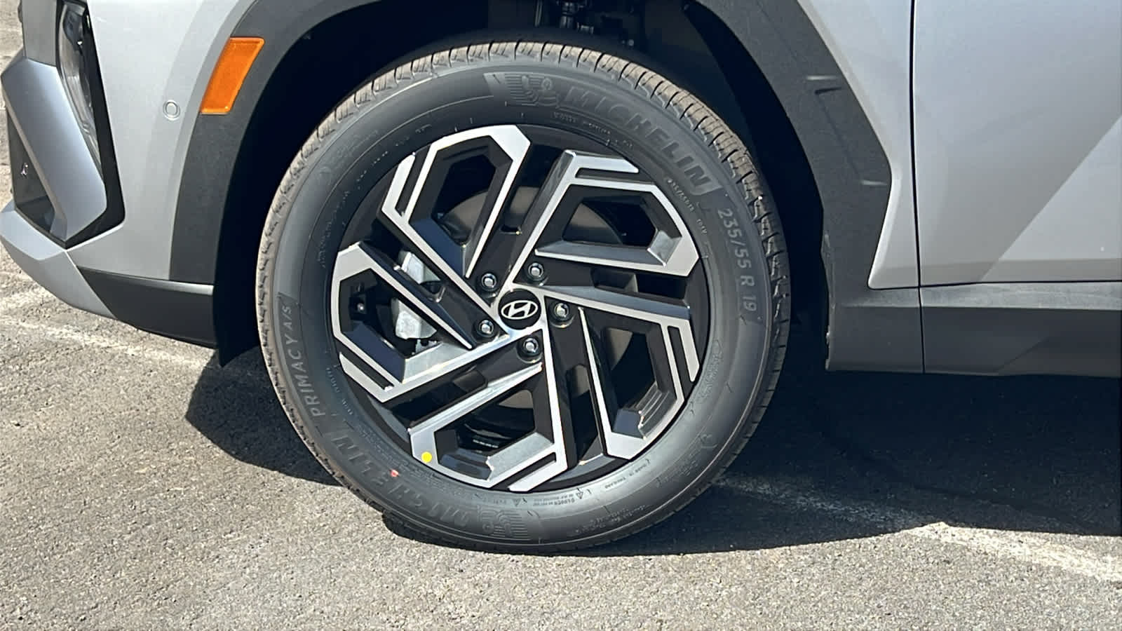 Thumbnail: 2026 Hyundai Tucson - 9