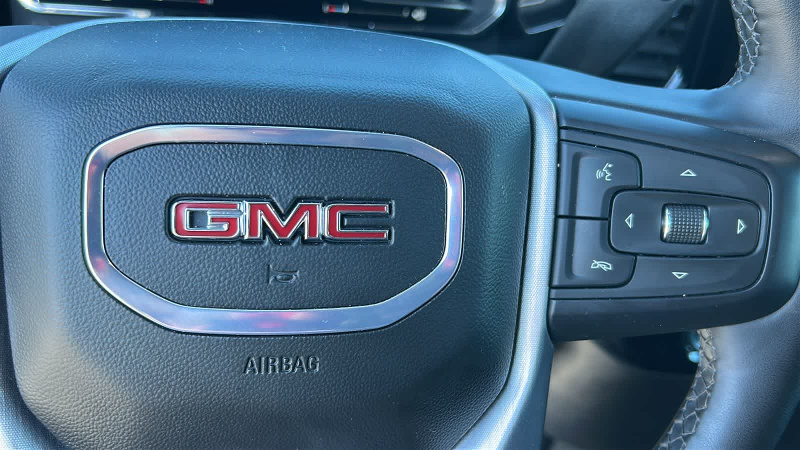 Thumbnail: 2024 GMC Sierra 1500 - 20