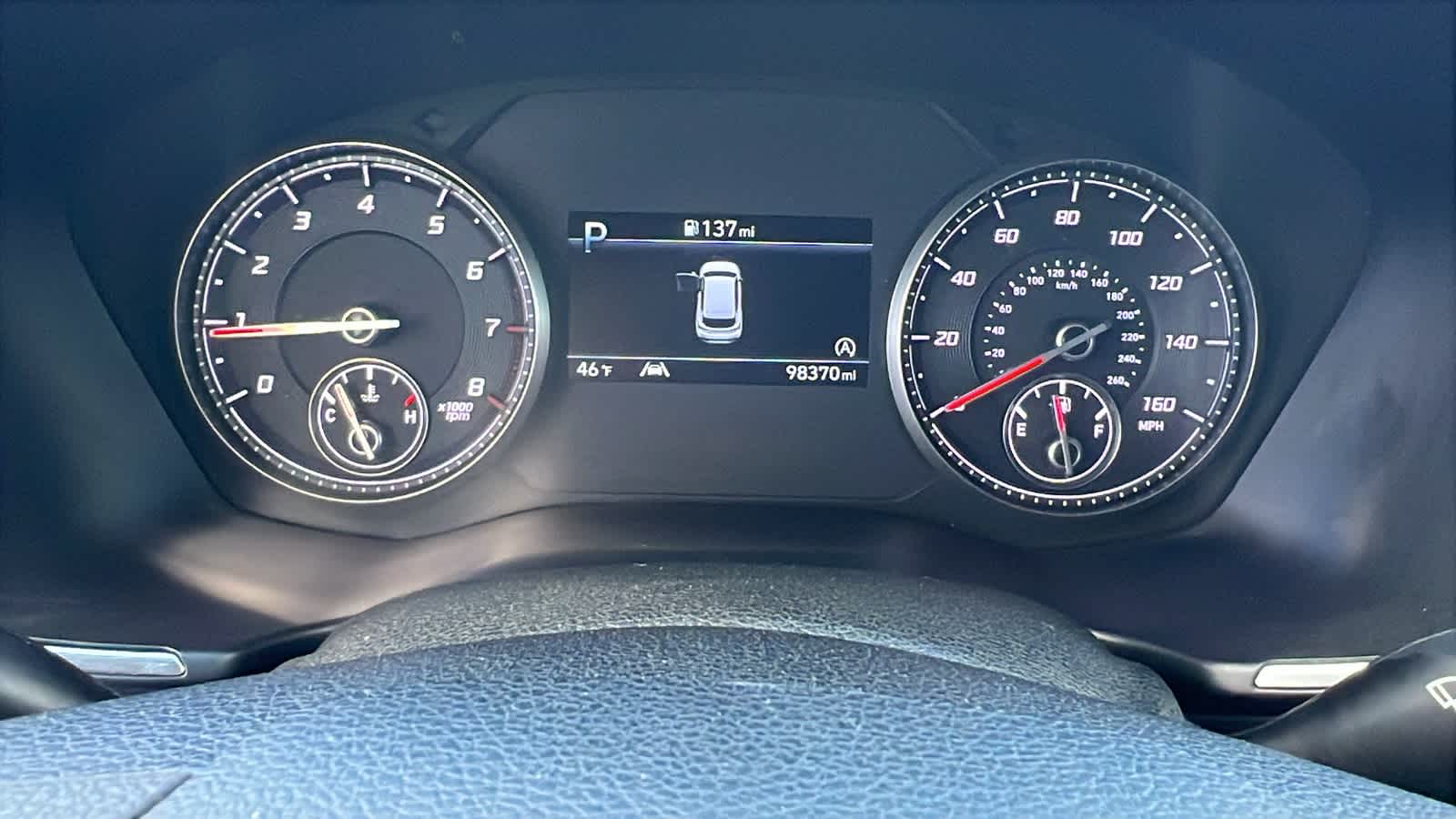 Thumbnail: 2021 Hyundai Santa Fe - 21