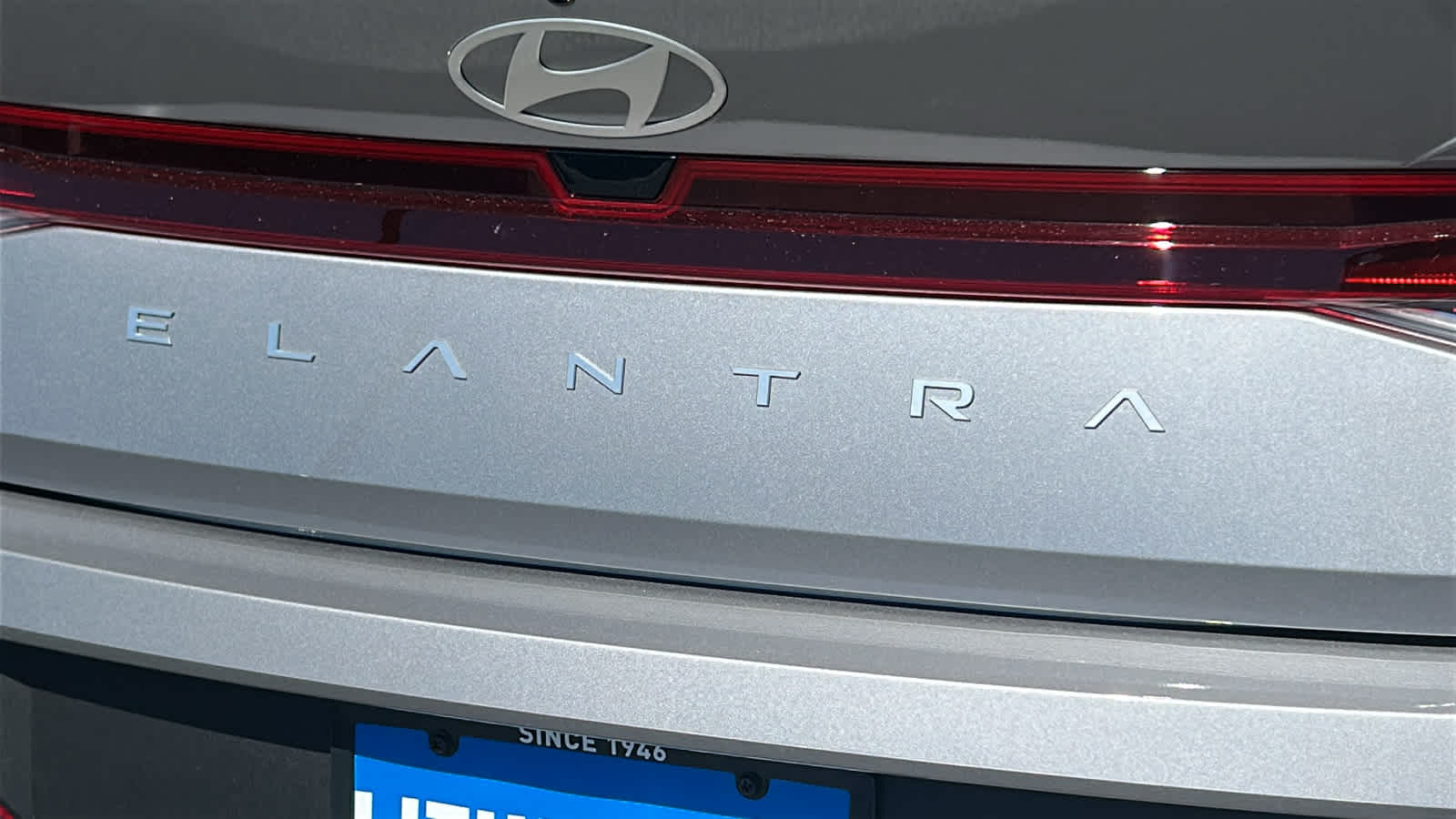 Thumbnail: 2025 Hyundai Elantra - 28