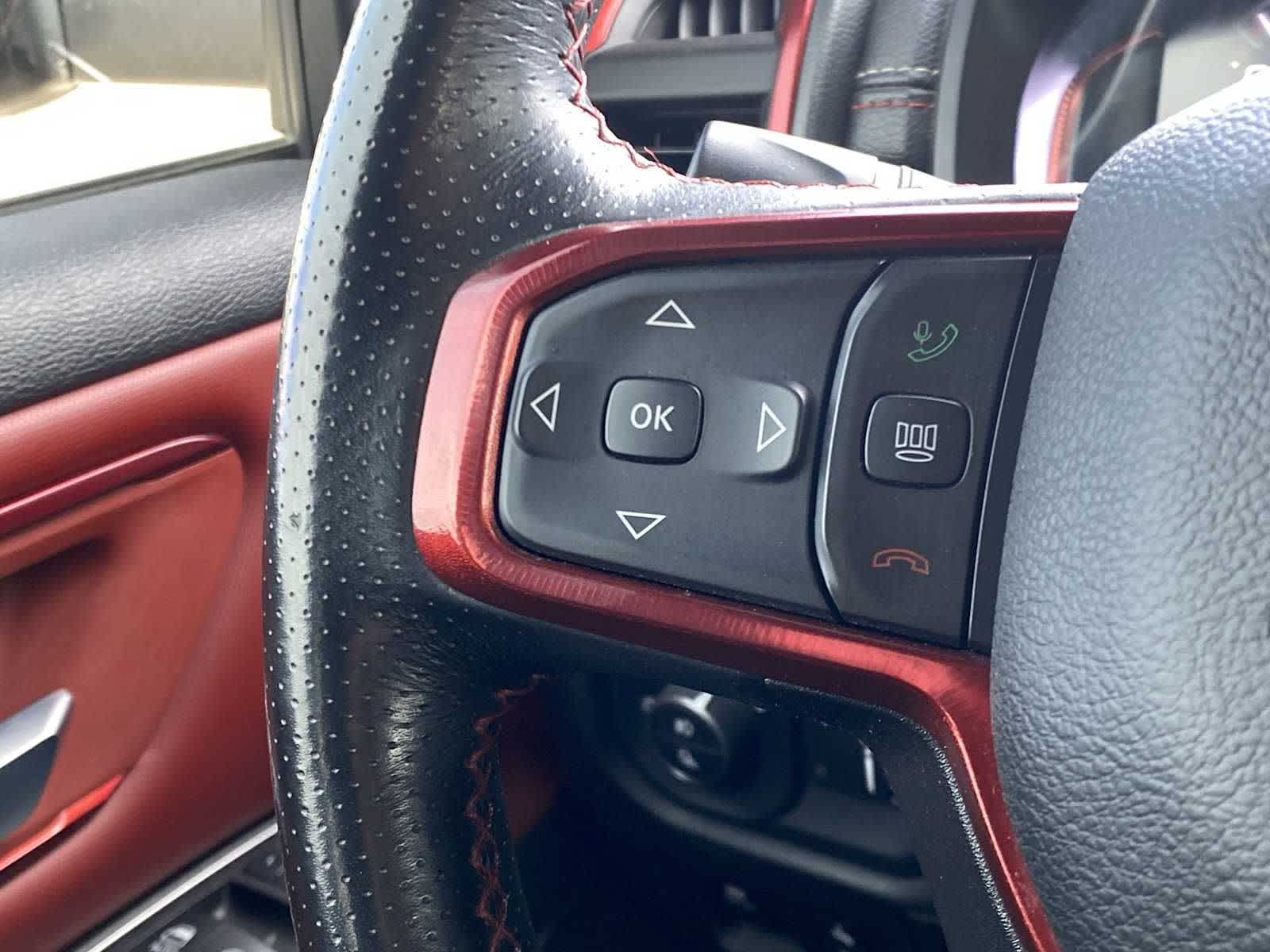 Thumbnail: 2023 RAM 1500 - 32