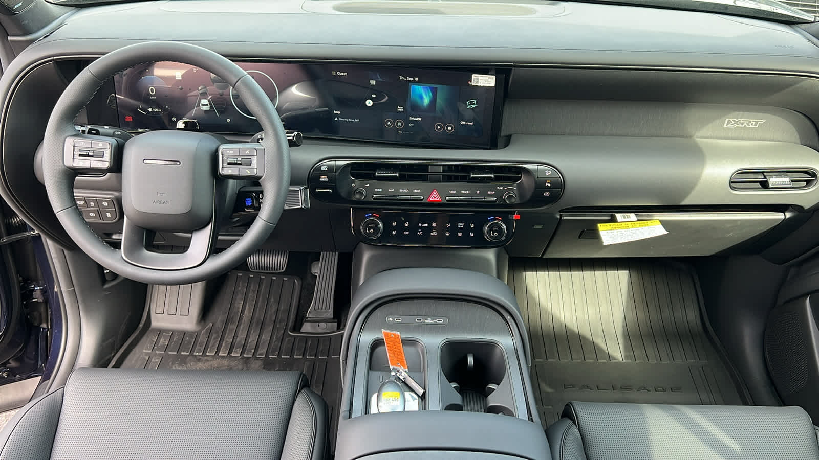 Thumbnail: 2026 Hyundai Palisade - 26