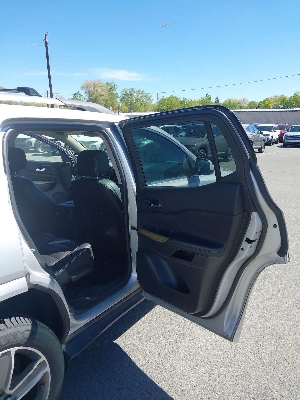 Thumbnail: 2019 GMC Acadia - 11