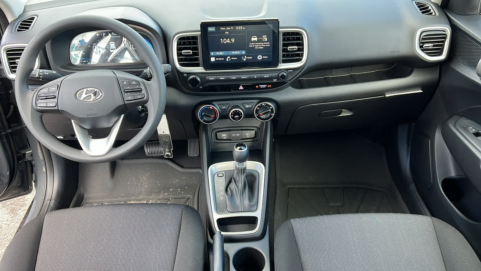 Thumbnail: 2026 Hyundai Venue - 26