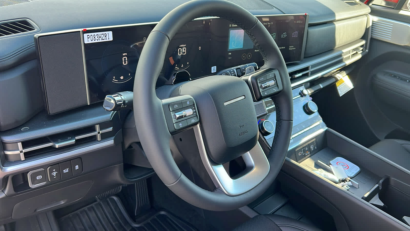 Thumbnail: 2026 Hyundai Santa Fe - 10