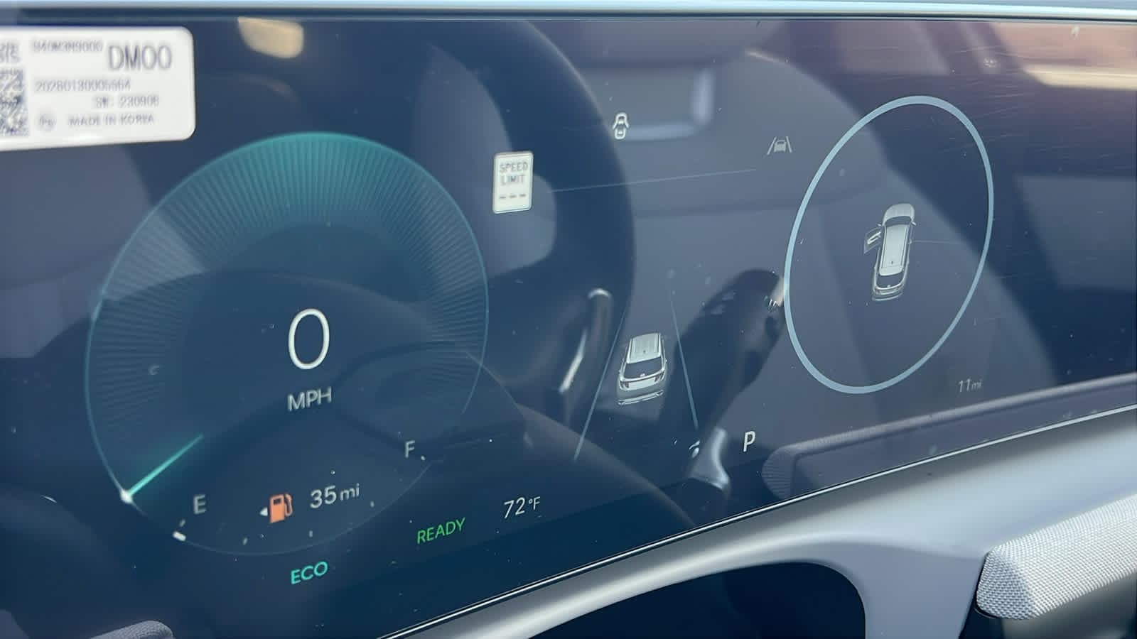 Thumbnail: 2026 Hyundai Tucson - 21