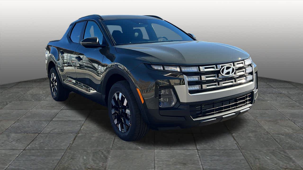 Thumbnail: 2026 Hyundai Santa Cruz - 3