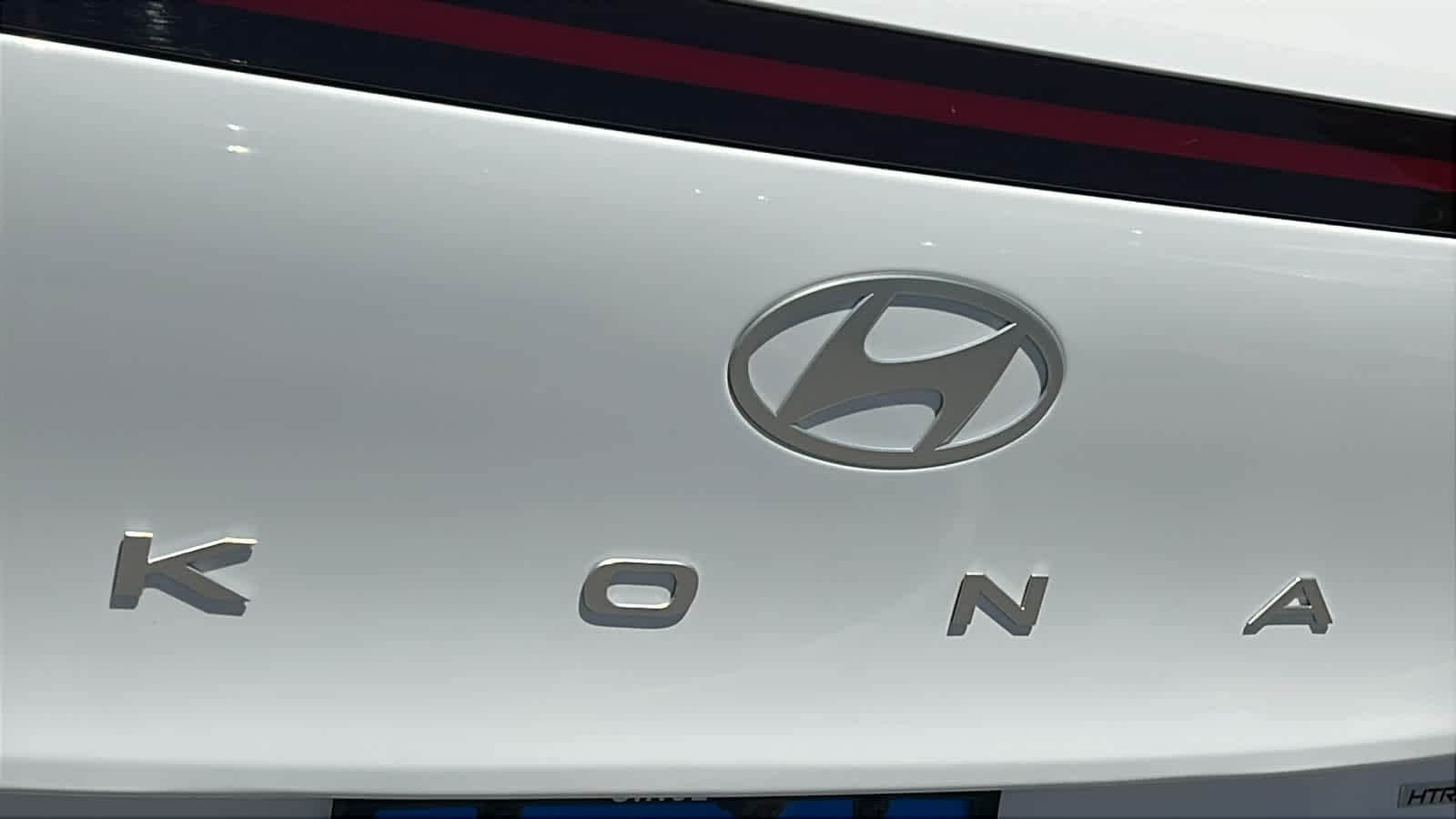Thumbnail: 2026 Hyundai Kona - 28