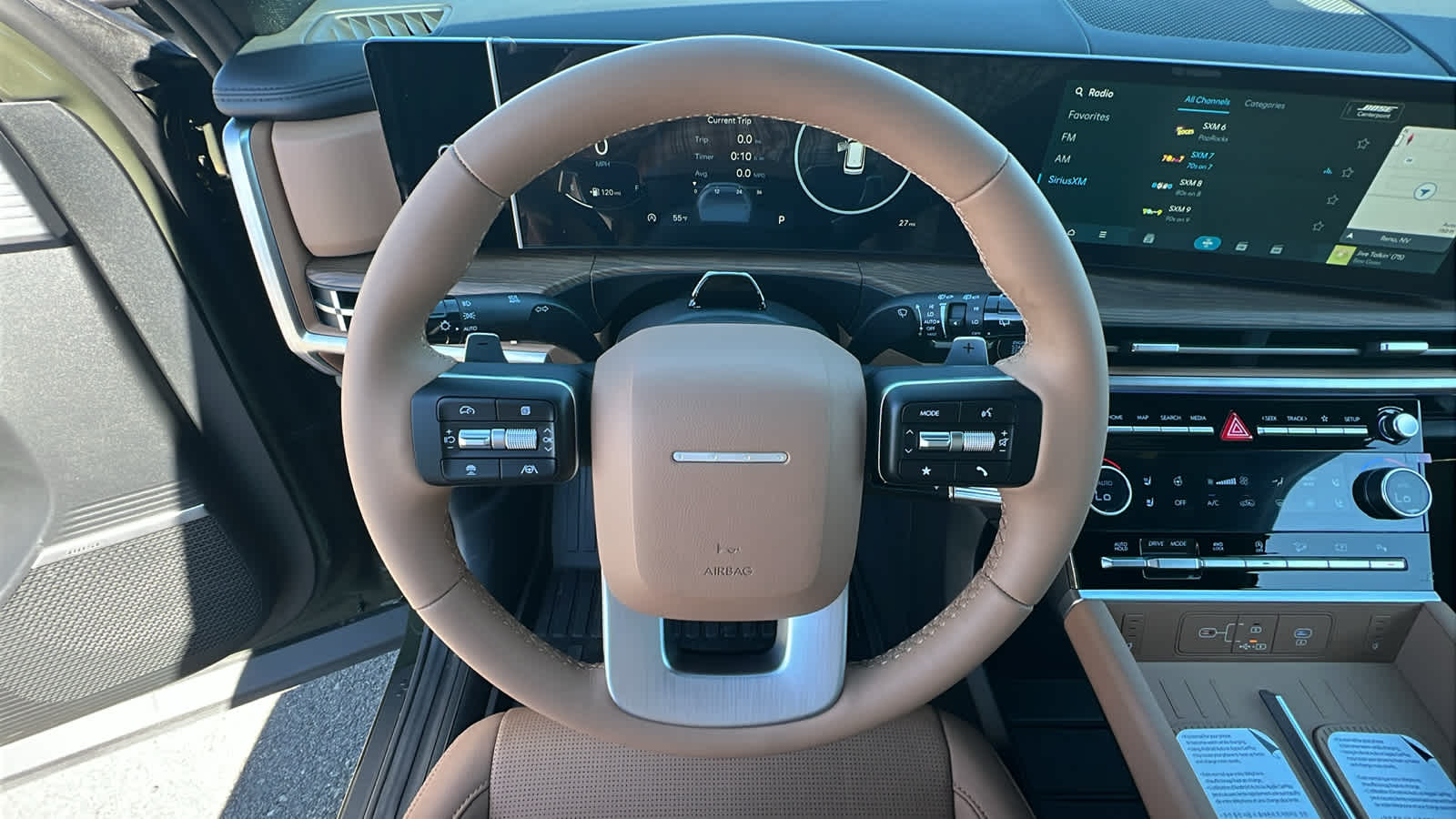 Thumbnail: 2026 Hyundai Santa Fe - 18